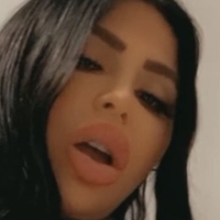Crystal Lust Nøgen