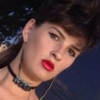 Crystal Robyn Nøgen