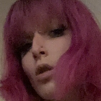 CrystalBimbo Nøgen
