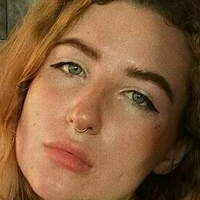 curvymask Nøgen