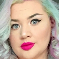 Curvysjay Nøgen