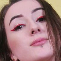 Cutecat Nøgen