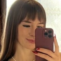cuteluna_vip Nøgen