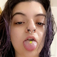 cutexcreepy99 Nøgen