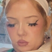 cyberbunnyxxx Nøgen