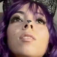Cyberwitch Nøgen