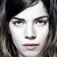 Cylia Malki Nøgen