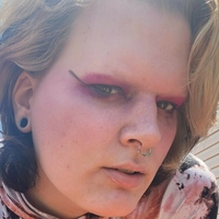 cynthia_666 Nøgen
