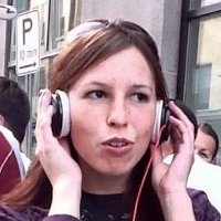 Cynthia Lamontagne Nøgen
