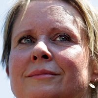 Cynthia Nixon Nøgen