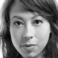 Cynthia Wu-Maheux Nøgen