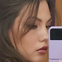 Cynthiabrunette96 Nøgen