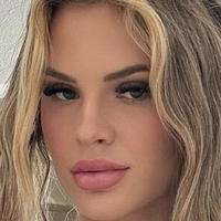cynthiajadetv Nøgen