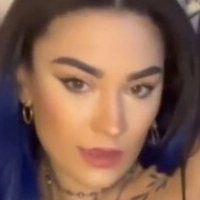 Daddies Lil Fox Nøgen