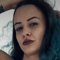 daddys.bbygrl23 Nøgen