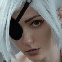 dahlia_cosplay Nøgen