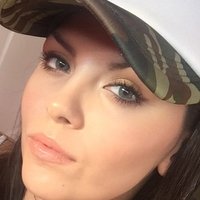 Daiana Antivero Nøgen