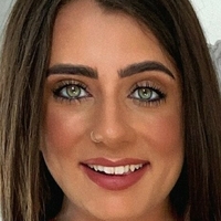 Daisy Darling Nøgen