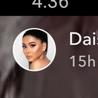 Daisy Marquez Nøgen