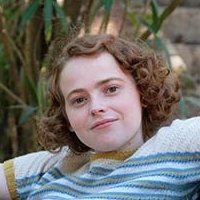 Daisy Waterstone Nøgen