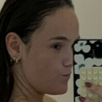 daisybabyyyyy Nøgen