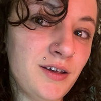 dakotamariemarr Nøgen