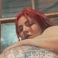 Dalila Malicuouss Curitiba Nøgen
