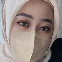 daliyahbbw Nøgen