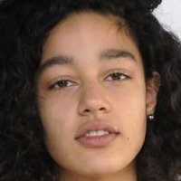 Damaris Goddrie Nøgen