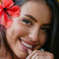 Dandara Schmidt Nøgen