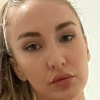 dani_dickenson Nøgen