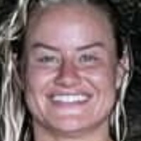 Dani Elle Speegle Nøgen