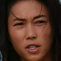 Dani Suzuki Nøgen