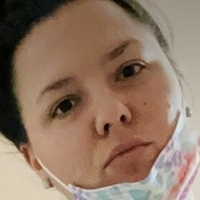Dani Sweetie Nøgen