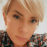 danicachase Nøgen