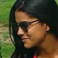 Daniela Baptista Nøgen