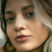 Daniela Brooke Nøgen