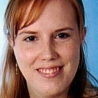 Daniela Horn Nøgen