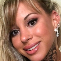 Daniela Orce Nøgen