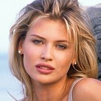 Daniela Pestova Nøgen