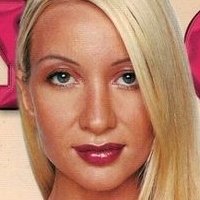 Daniela Pramstaller Nøgen