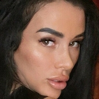 danielacrudu Nøgen