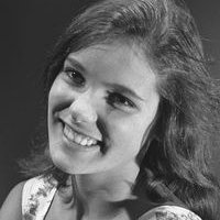 Danièle Gaubert Nøgen