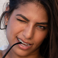 Daniella Vioti Nøgen