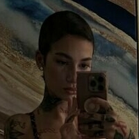 Danielle Bregoli / Bhad Bhabie Nøgen