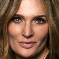 Danielle Cormack Nøgen