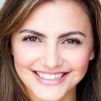 Danielle Dallacco Nøgen