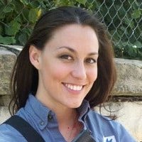 Danielle Doetsch Nøgen