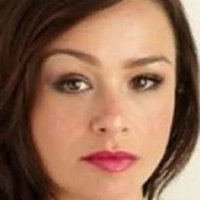 Danielle Harris Nøgen