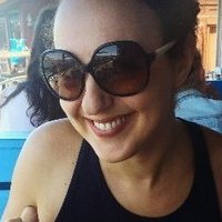 Danielle Kreinik Nøgen